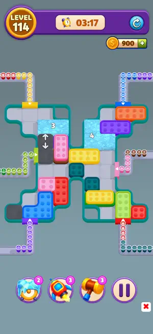 Coffee Sort: Perfect Jam screenshot 3