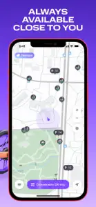 MTS Urent screenshot #3 for iPhone