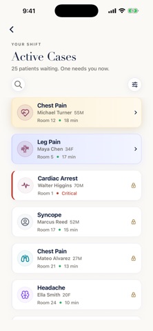 Code Status Screenshot 6 of 10