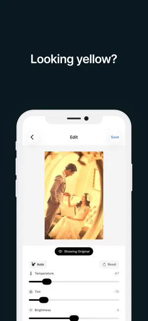 Whitely screenshot 2