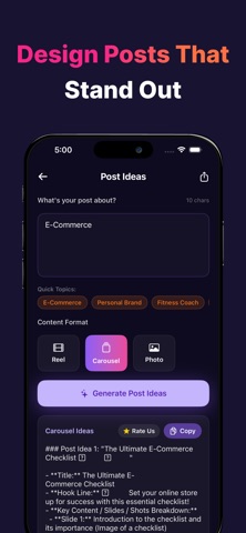 Followers Tracker For Insta! — скриншот 7