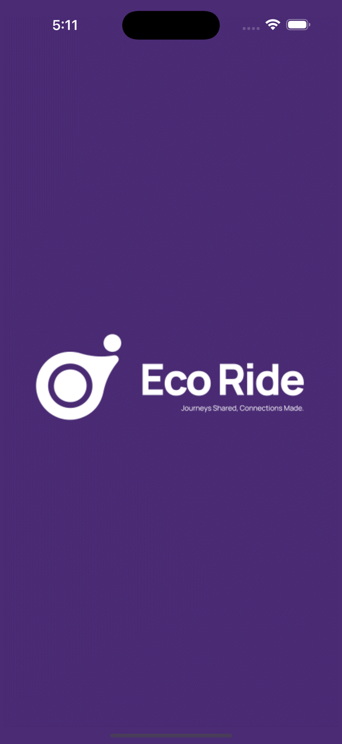 ECO-Ride