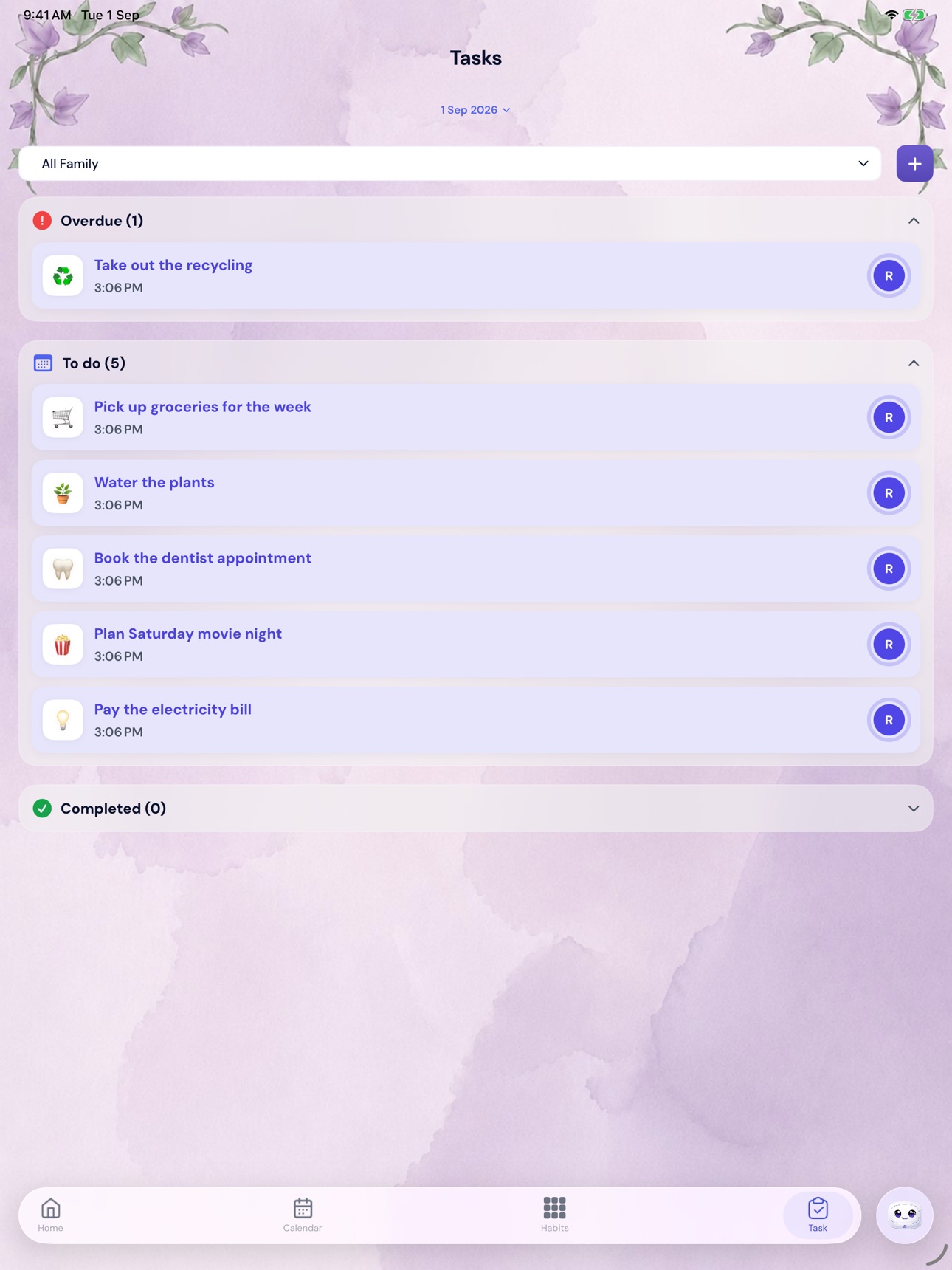 Screenshot 8 of TellySynco