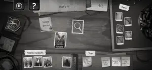 Chicken Police: Try & Buy screenshot 1