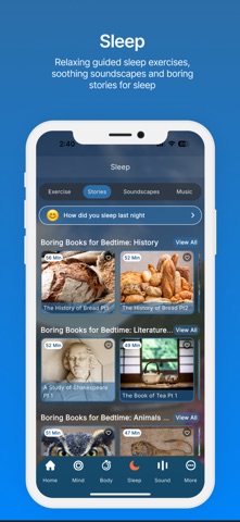 MindRazr screenshot