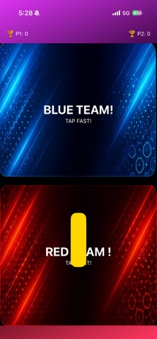 Tap Zio Screenshot 3 of 3