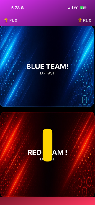 Tap Zio Screenshot 3 of 3