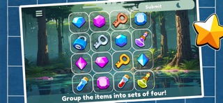 ASCAPE-C iPhone screenshot