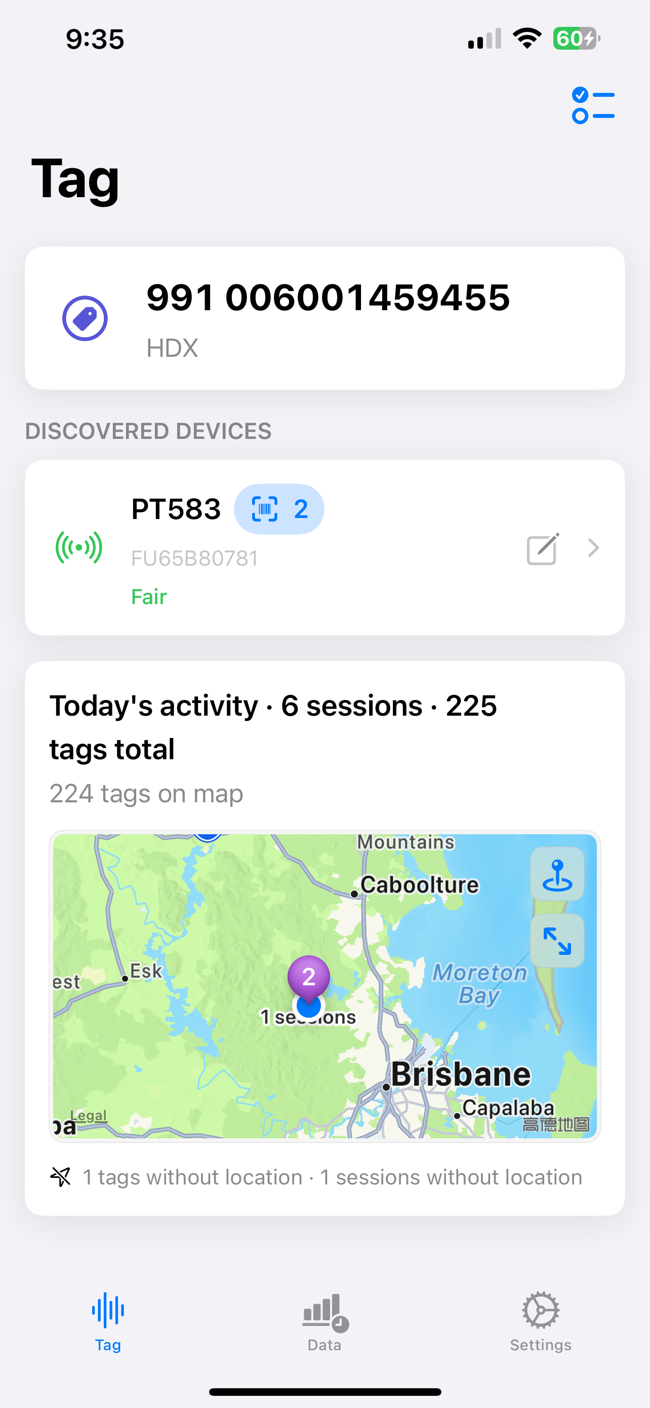 Fofia Connect screenshot 6