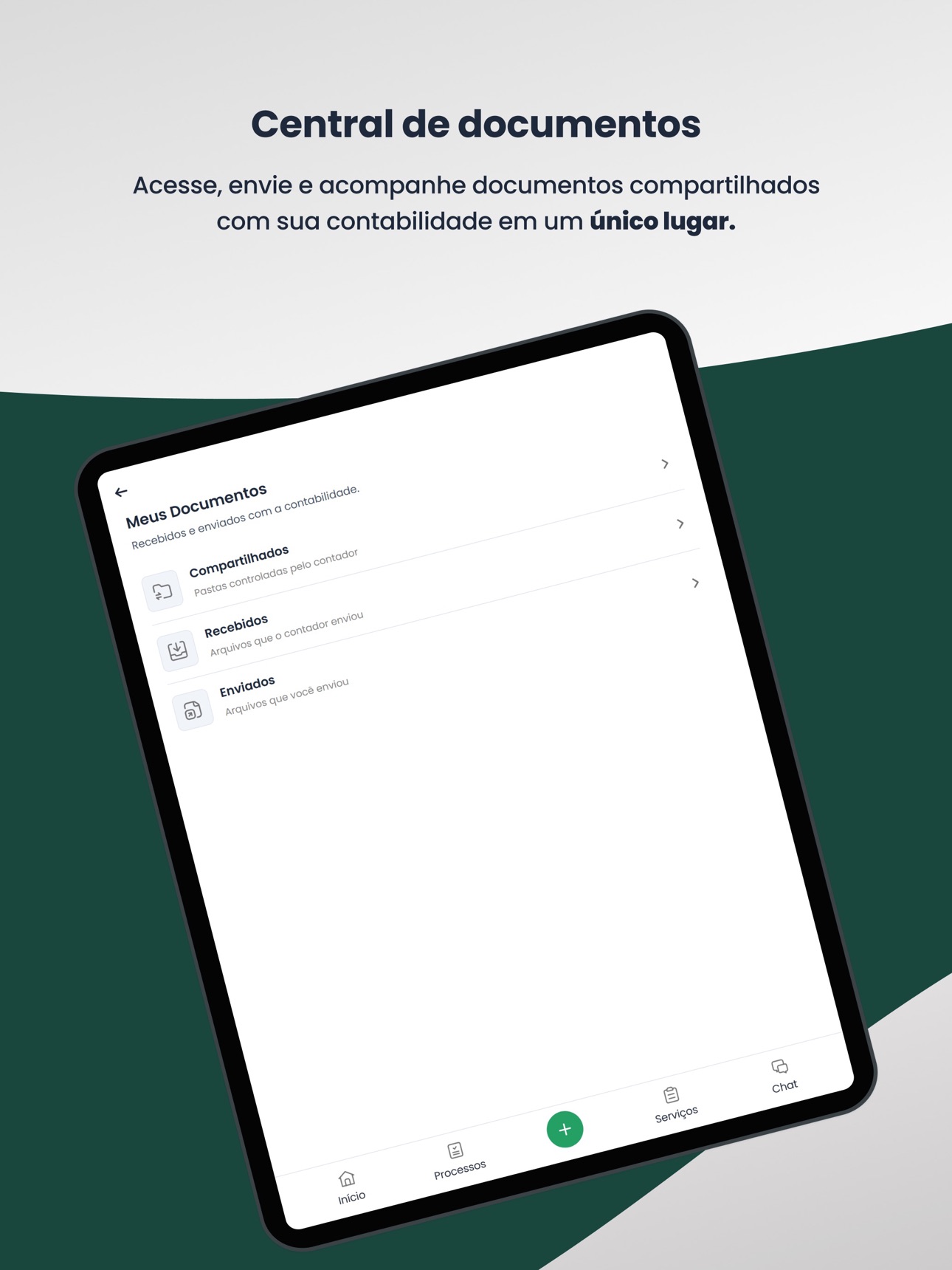 Screenshot 11 of Dom Alfa Serviços