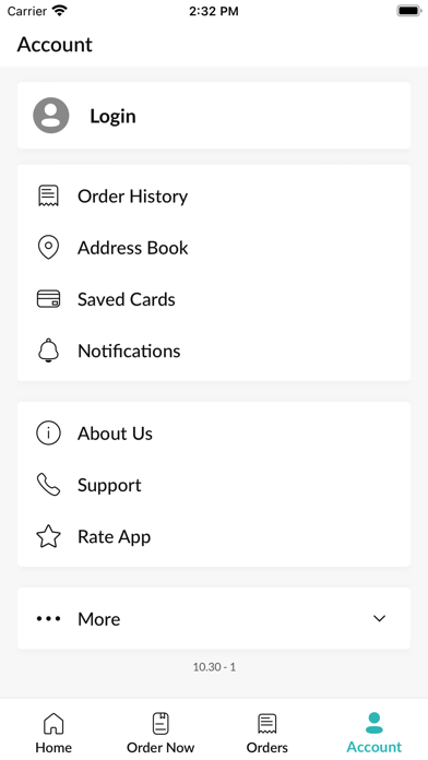 Norton Fisheries Stourbridge Screenshot