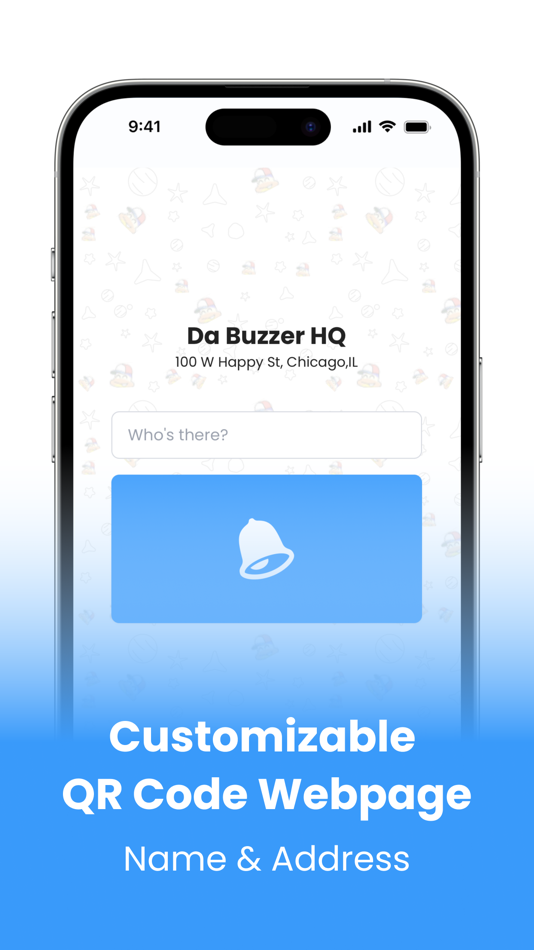 #9. Da Buzzer (iOS) 由: Rahul Rahate