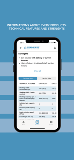 Lindhaus screenshot 4