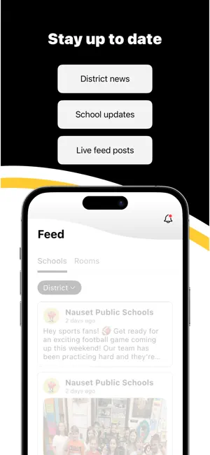 Nauset Public Schools screenshot 3