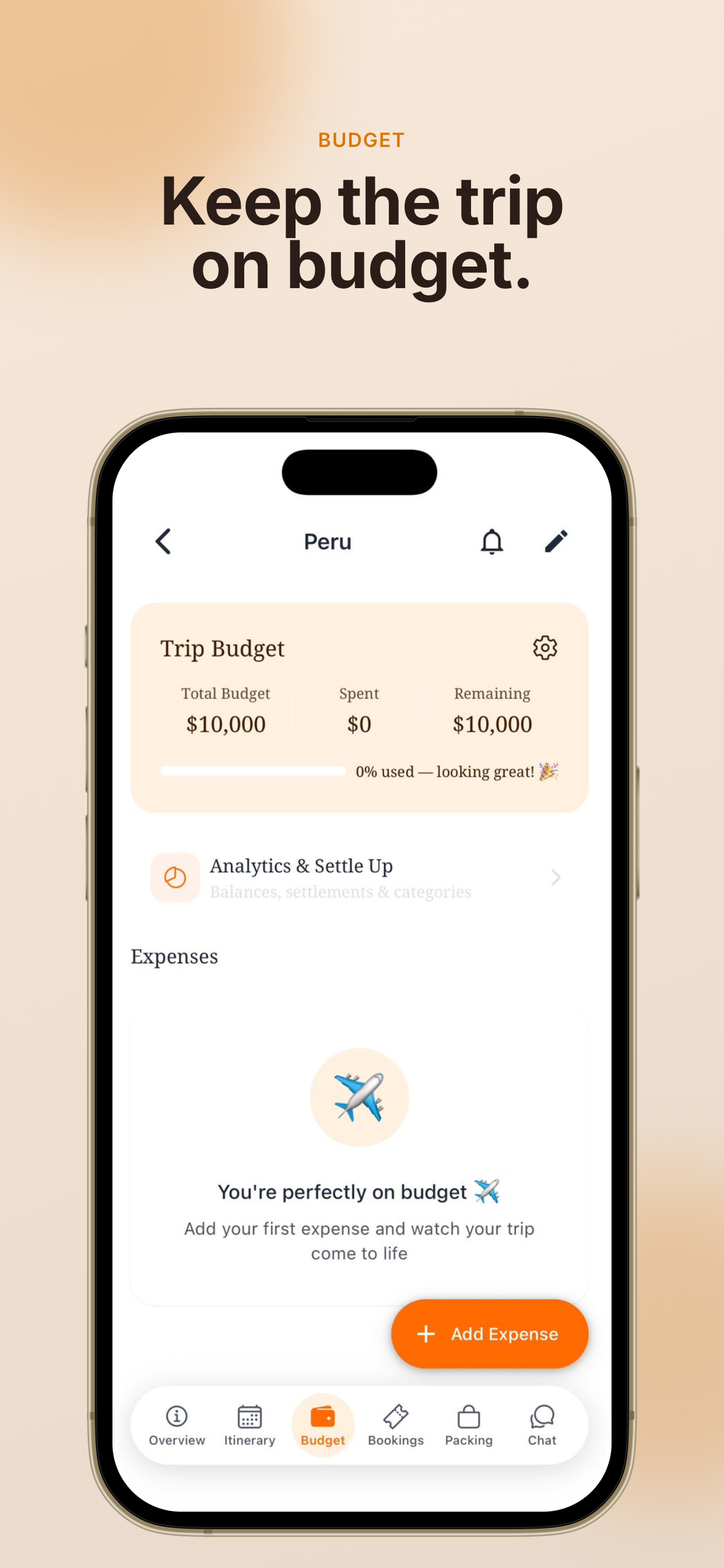 Sanchariq- Travel Companion screenshot 6