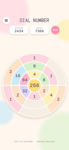 DialNumber screenshot 1