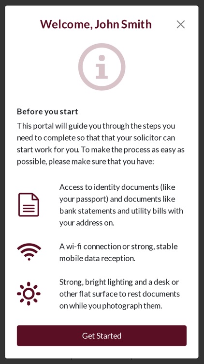 Milburns Solicitors screenshot-5
