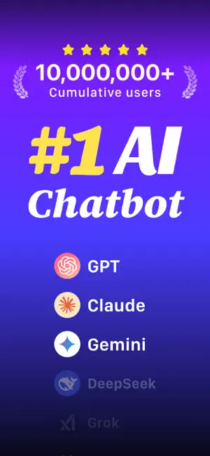 Sider: Chat & Work with All AI screenshot 1