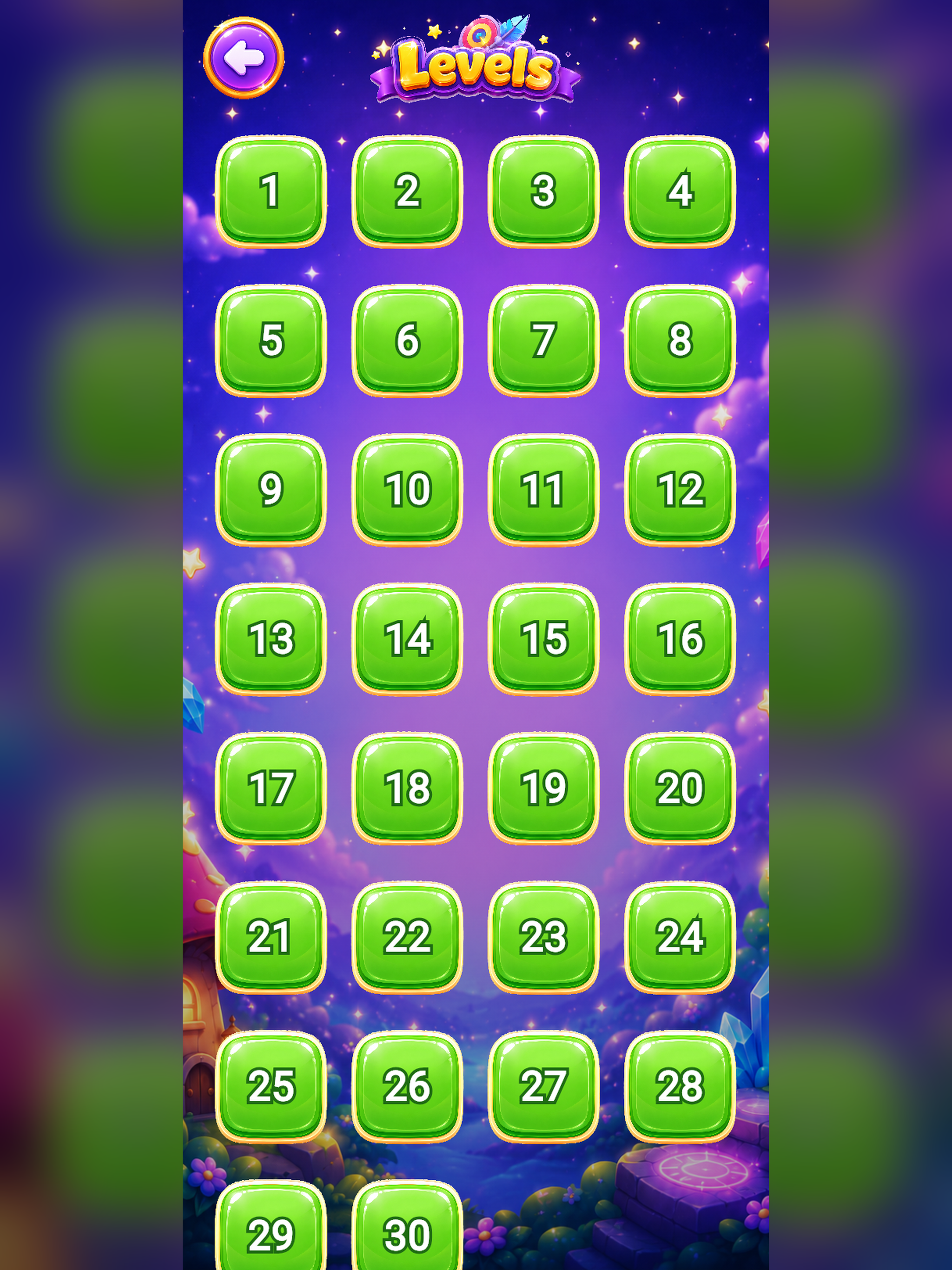 Arrow Merge screenshot 18