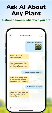Plant Identifier & Care－Stemio screenshot
