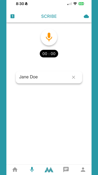 medr Screenshot