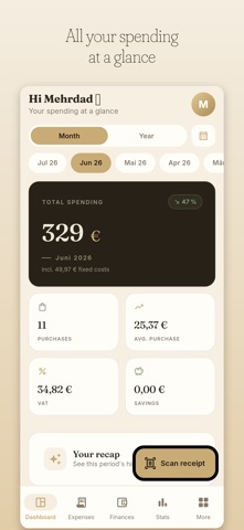 Belegio Screenshot 1 of 6