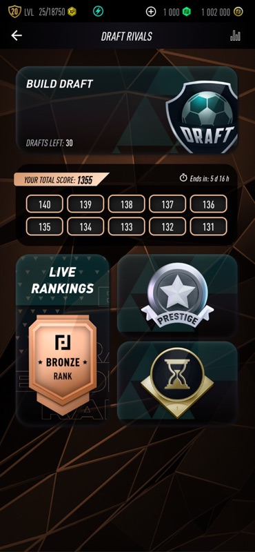 Pacwyn 26 Draft & Pack Opener screenshot 3