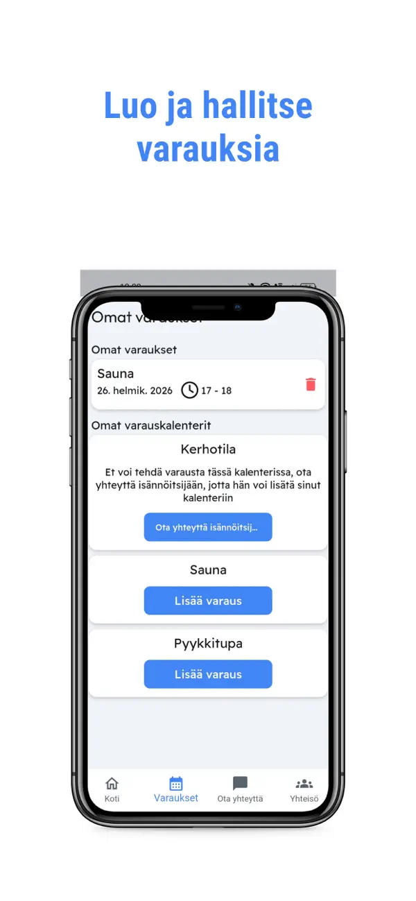 Screenshot #2 pour Luma Homes