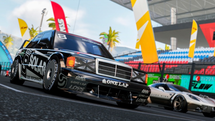 CarX Street screenshot-3