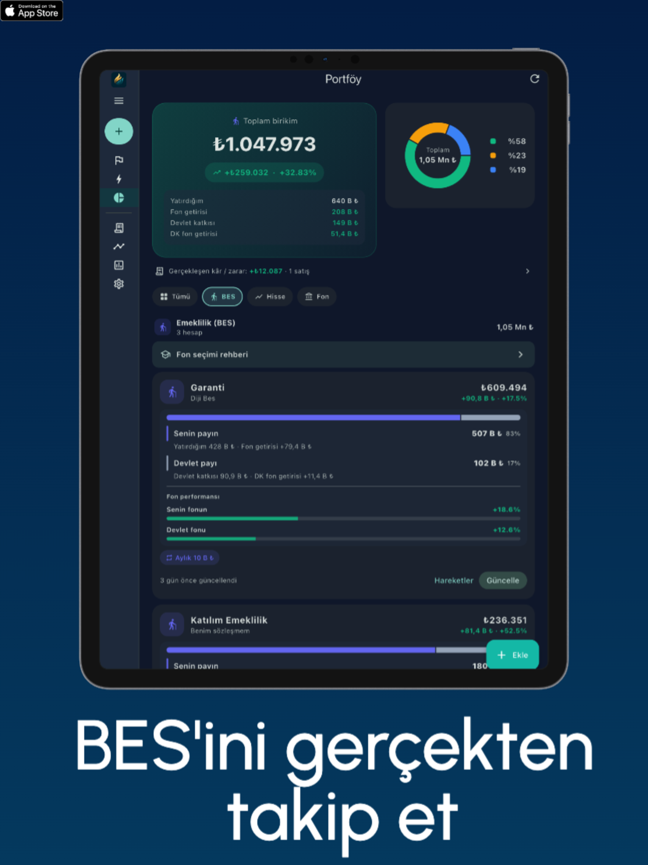 Freedom Date: FIRE Tracker screenshot 10
