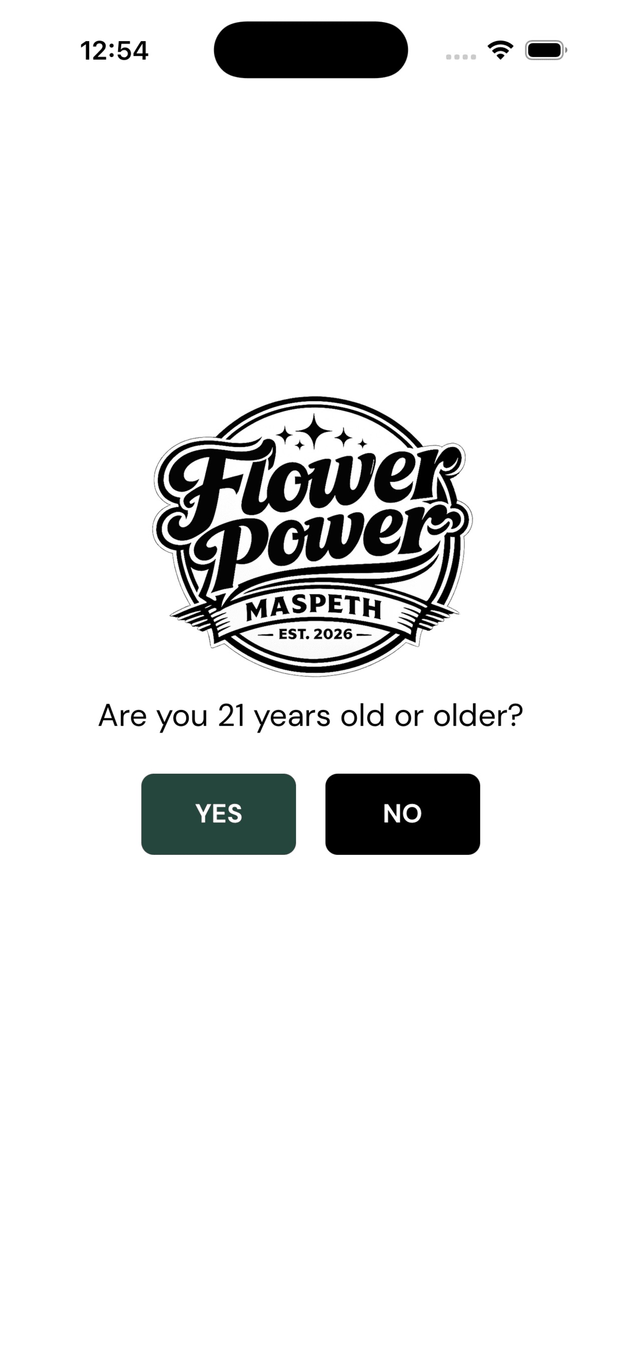 Screenshot 1 of Flower Power Maspeth