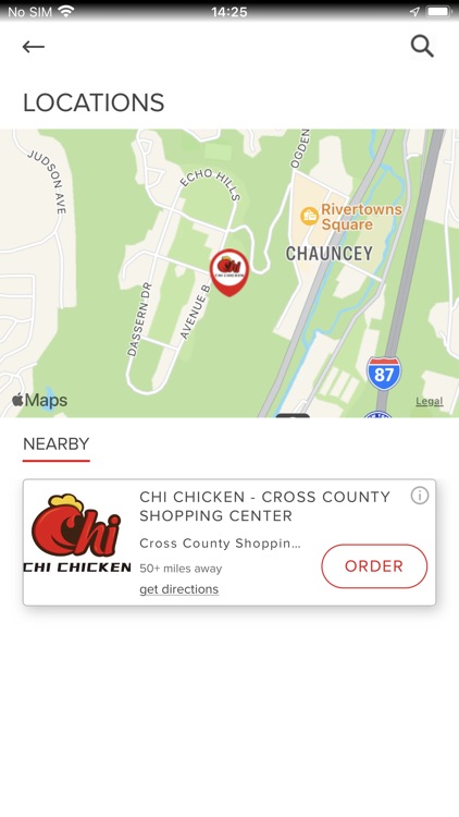 Chi Chicken
