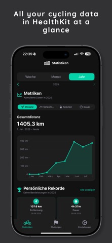 Ride Streak Screenshot 1 of 5