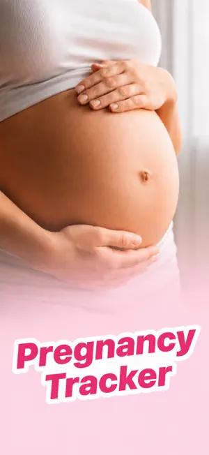 Pregnancy Tracker: Preglo screenshot 1