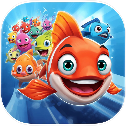 Lets Go Fish