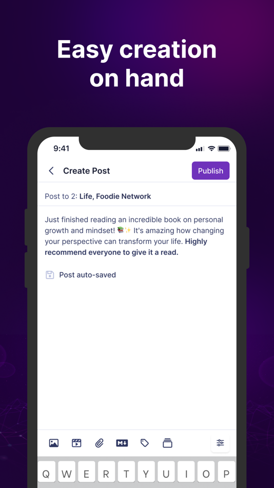 #6. BIC Group (iOS) 由: BEINCOM GLOBAL