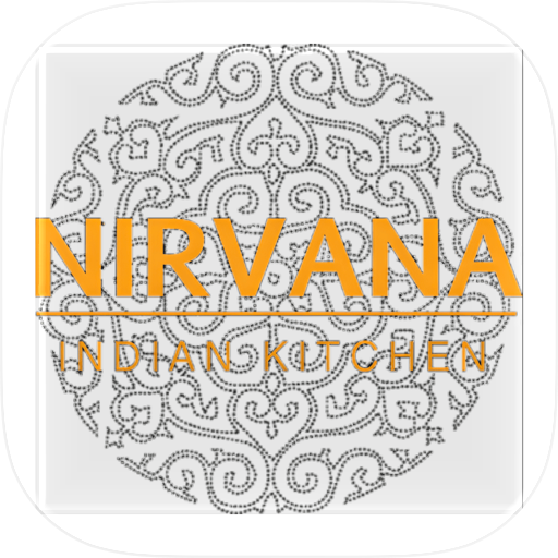 Nirvana Indian Kitchen To Go