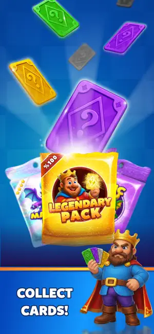 Match Lord: Tower Defense TD screenshot 3