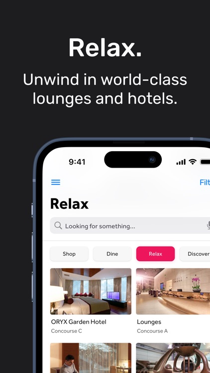 HIA Qatar screenshot-4
