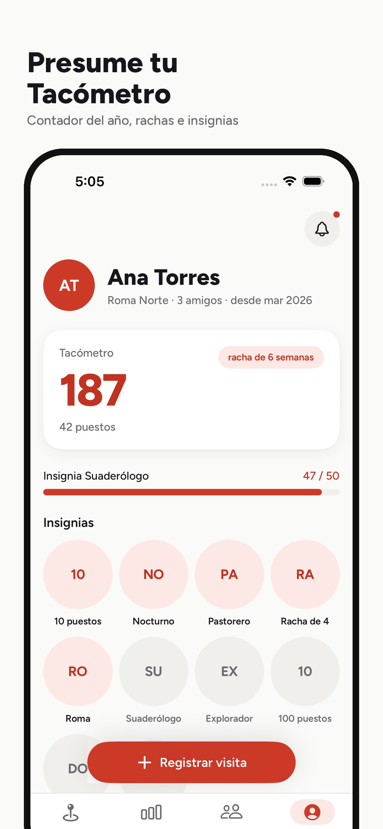 Screenshot 6 of Banqueta