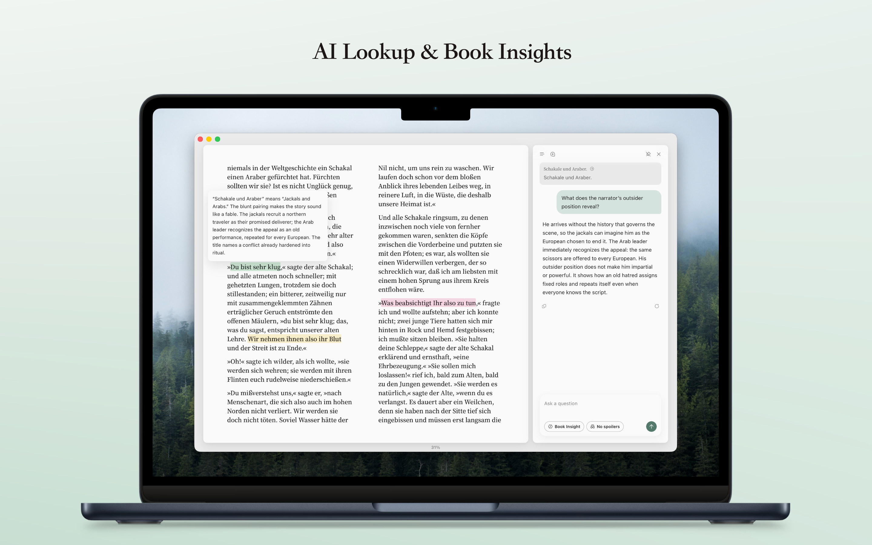 Common Reader screenshot 12