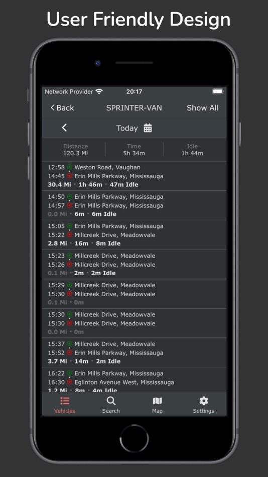 #2. Fleeteye (iOS) 由: Fleetsmart