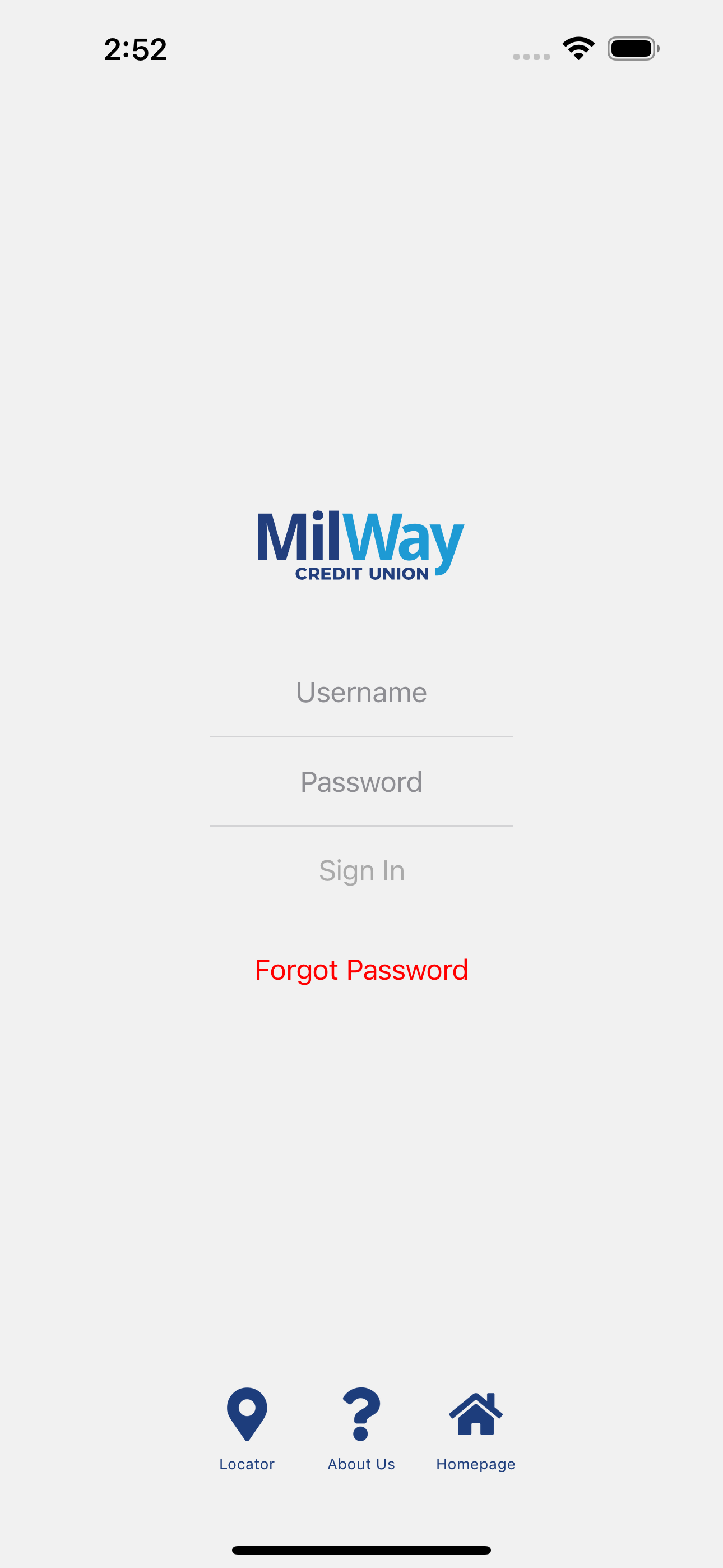 Mil-Way FCU