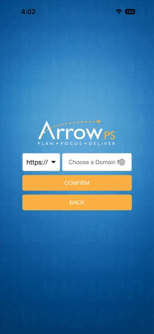 ArrowPS screenshot 2