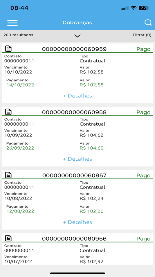 #8. New Word Telecom (iOS) 由: Brbyte Software