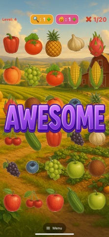 Memory World : Card Match Game screenshot
