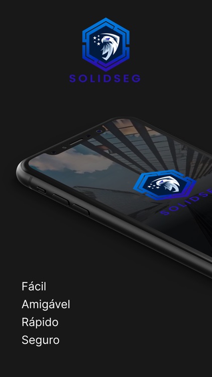 Solidseg Portaria Remota