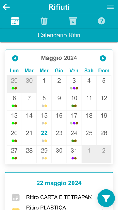 Venegono Inferiore Smart Screenshot