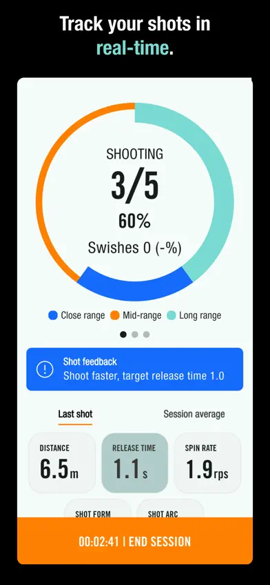 Spalding TF DNA screenshot 1