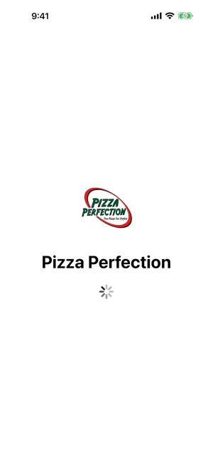 Pizza Perfection | Order Now screenshot 1